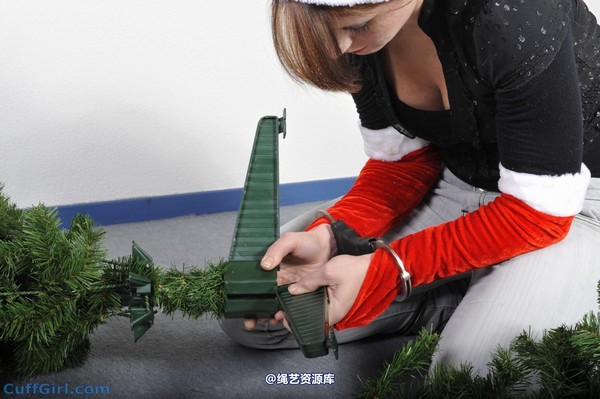 cuffgirl - cg060 第 14 张图片