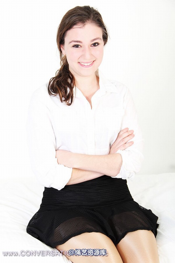 conversationpiece - Sammie-2015-06-16 第 2 张图片