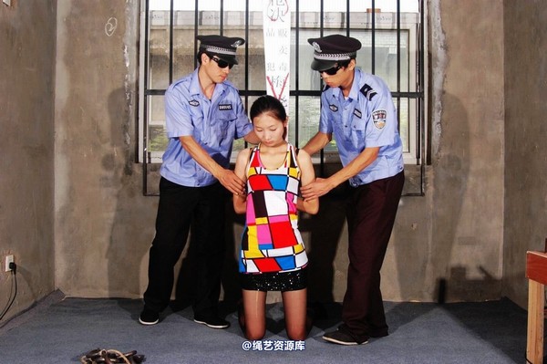 mj影视 - 梅晓夏赴刑-2013-07-01 第 18 张图片