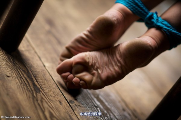 restrainedelegance - Let's Talk. No, I'll talk 第 26 张图片