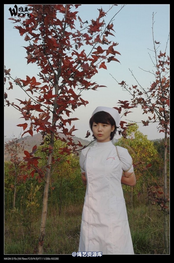 唯美之家 - 2008-11-13外拍(集体) 第 617 张图片