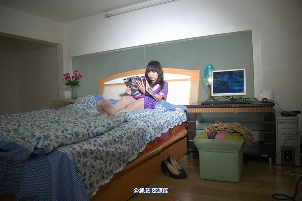 唯美之家 - 晓宁情景剧上2010-5-16 第 25 张图片