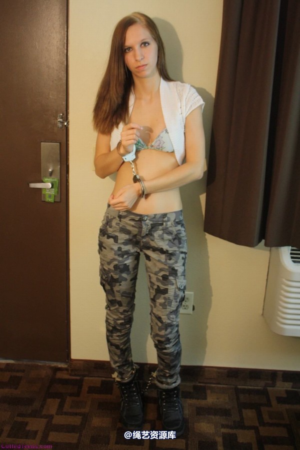 cuffedteens - ct281 第 58 张图片