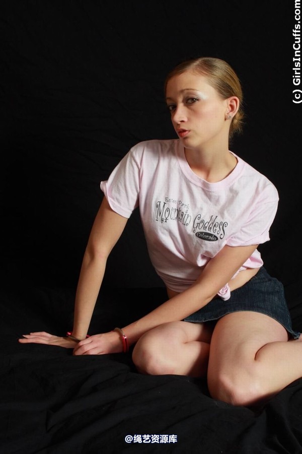 girlsincuffs - gic215 第 66 张图片