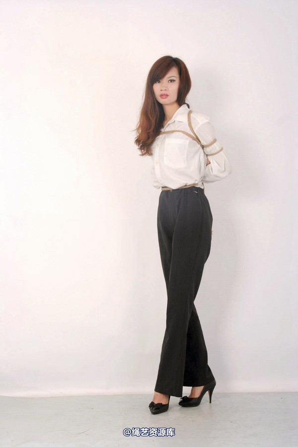 雅俗阁 - 2013-NO.13Model 雅春 第 6 张图片