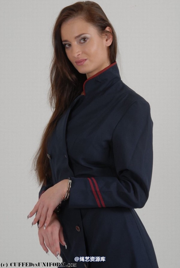 cuffedinuniform - ciu101 第 1 张图片