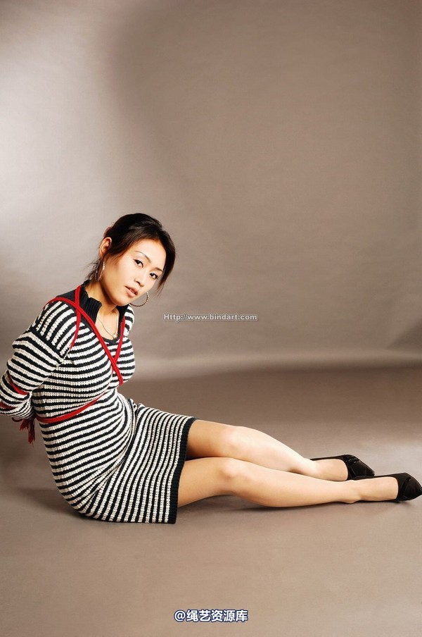 丽柜美束 - 2007-06-09 第 23 张图片