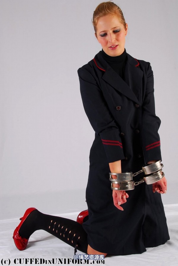cuffedinuniform - ciu072 第 63 张图片
