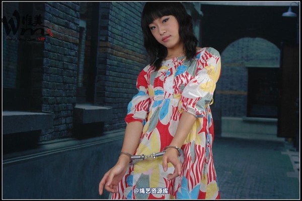 唯美之家 - 08-05-07新模特1 第 377 张图片