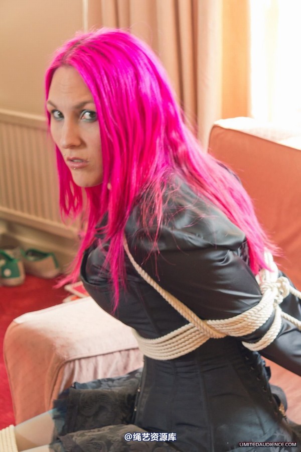 limitedaudience - 2012 elyssia lolly the aftermath 2 第 5 张图片