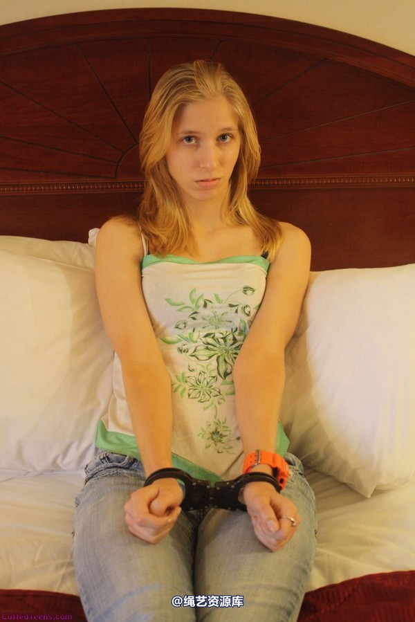 cuffedteens - ct175 第 34 张图片