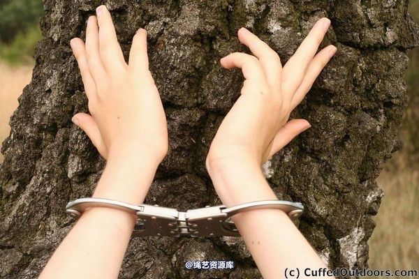 cuffedoutdoors - cod109 第 15 张图片