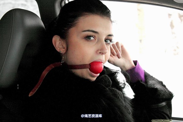 gaggedinpublic - gip214 第 65 张图片