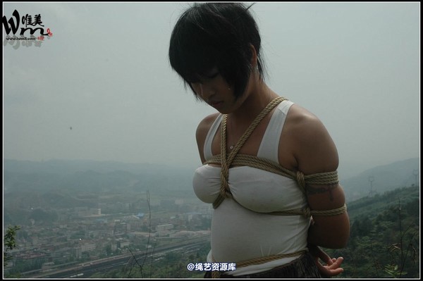 唯美之家 - 武当山之行-群绑 第 30 张图片