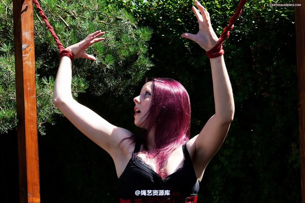 limitedaudience - 2013 elyssia violet reign burglar s punishment 2 第 11 张图片