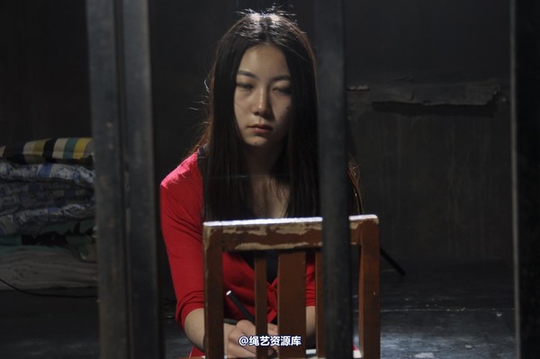 mj影视 - 车模梅晓雯 第 50 张图片