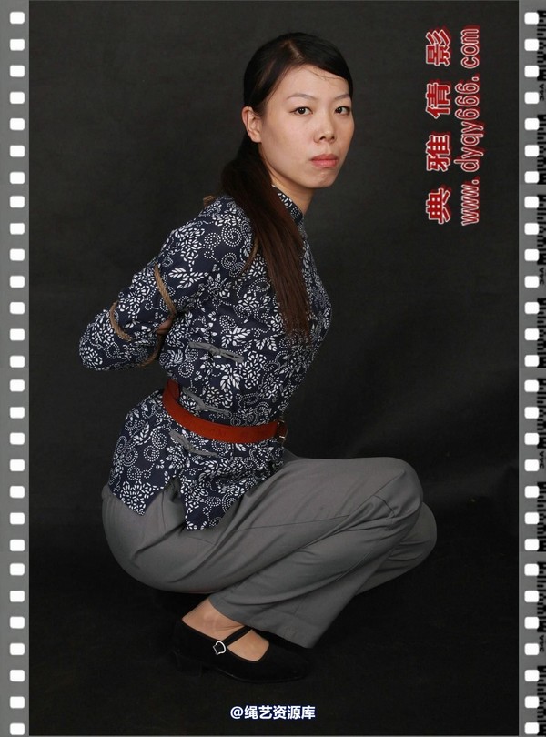 典雅倩影 - 217-大屯村交通员安妮 第 64 张图片