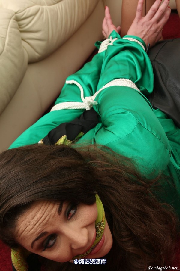 bondagebob - Jewell Marceau Caught on Camera 第 59 张图片