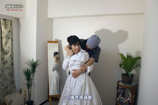 jpdamsel - 20100110 花嫁 第 27 张图片