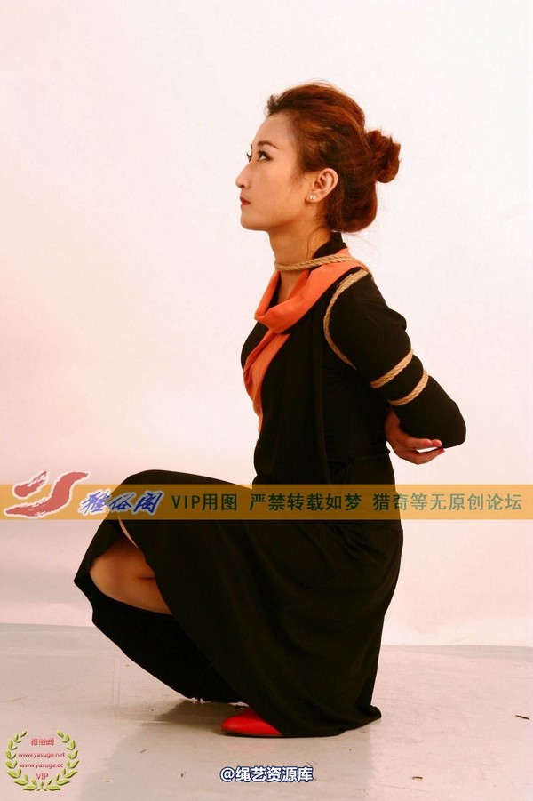 雅俗阁 - 2013-NO.26Model雅熙 第 50 张图片