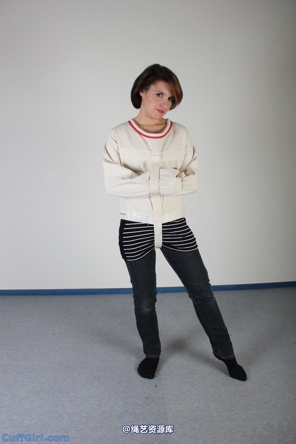 cuffgirl - cg125 第 2 张图片