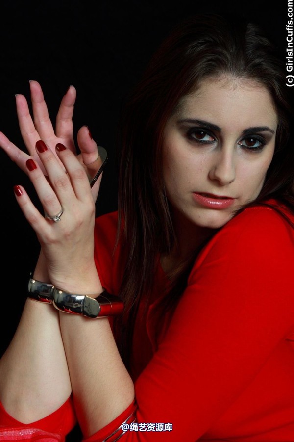 girlsincuffs - gic254 第 73 张图片