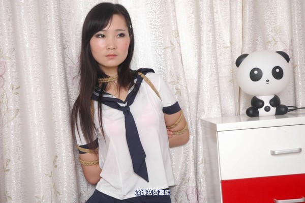 唯美之家 - 小青学生装五花2010-7-8 第 23 张图片
