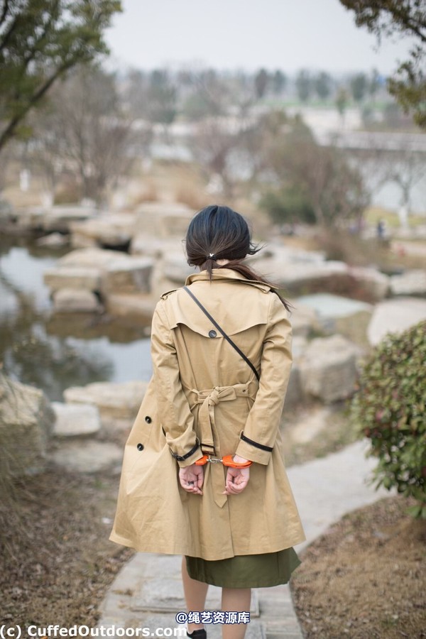 cuffedoutdoors - cod523 第 26 张图片