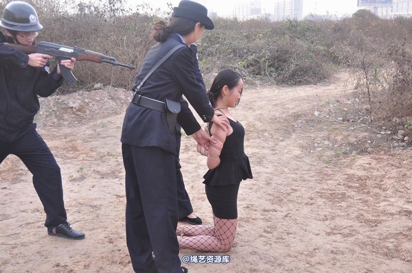 mj影视 - “罪有应得”7―押赴刑场 第 66 张图片