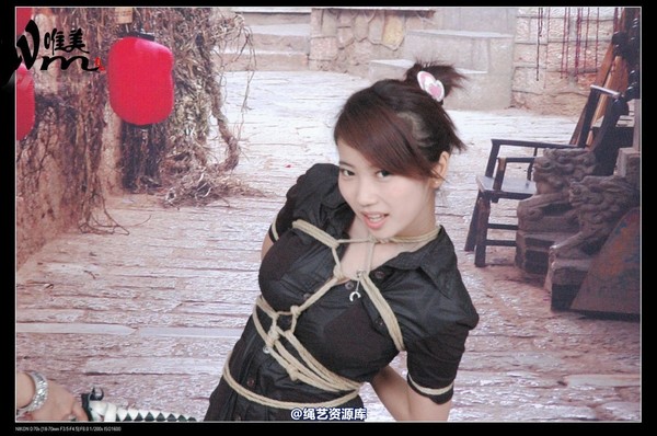 唯美之家 - 2008-08-21婷婷1 第 134 张图片