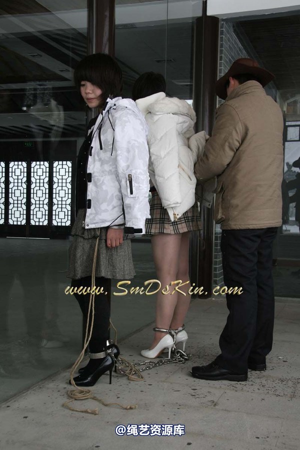 锐度主张 - 2009年第十七期镣铐图（2009.4.21） 第 23 张图片