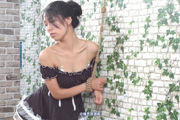 唯美之家 - VIP189 第 164 张图片