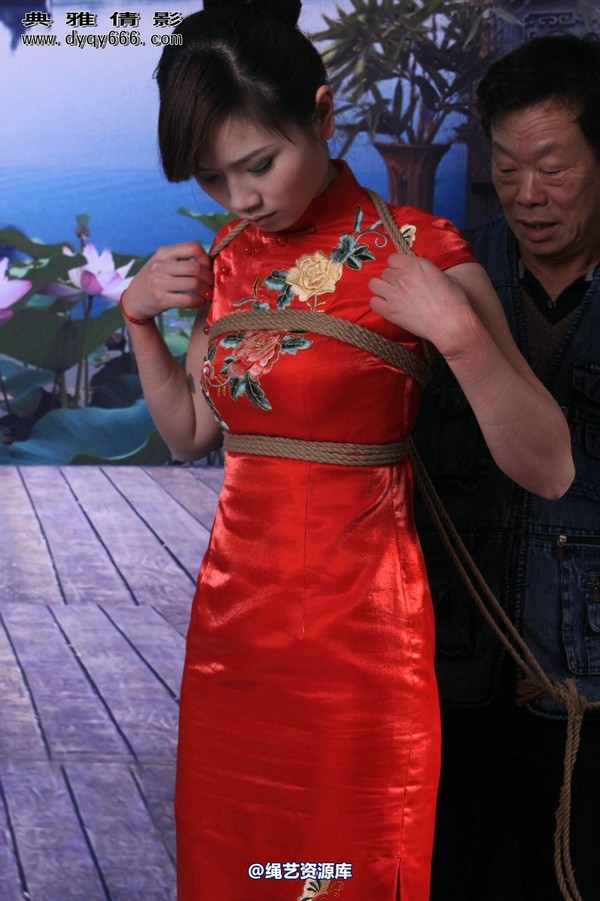 典雅倩影 - 066-美丽俏佳人（雪岚） 第 81 张图片