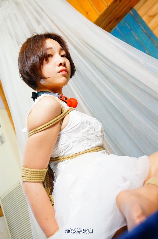 dk13美束馆 - 9.16-小仙儿白婚纱-D130P 第 83 张图片