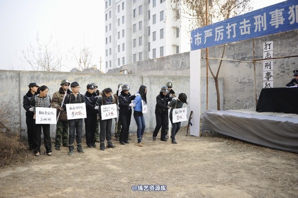 mj影视 - 2014-01-23 新春严打套图1 第 573 张图片