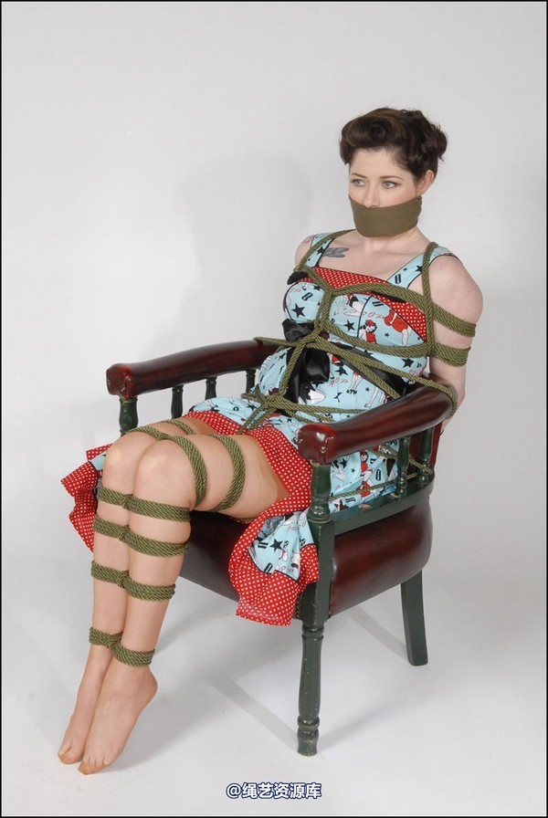 simplytied - 50s Pop dress 第 33 张图片