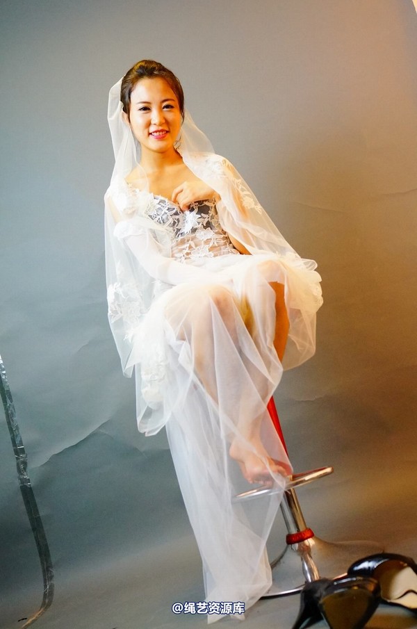dk13美束馆 - 7.28-欢欢婚纱A-130P 第 18 张图片