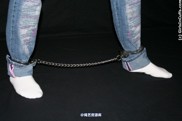 girlsincuffs - gic050 第 50 张图片