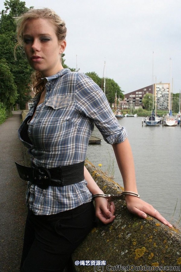 cuffedoutdoors - cod064 第 20 张图片