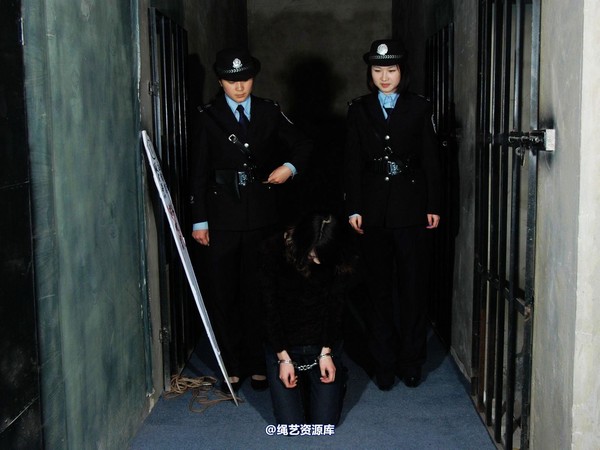 mj影视 - 林晓青‘毒枭’大姐大1-2013-04-28 第 2 张图片