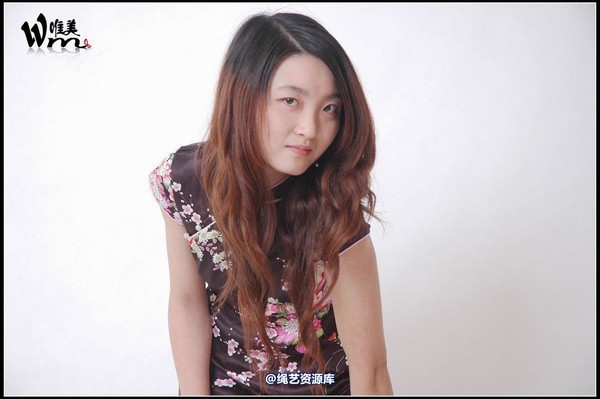唯美之家 - 2009-11-8魅儿 第 42 张图片