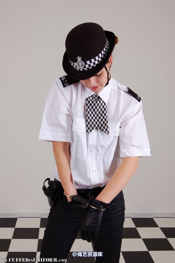 cuffedinuniform - ciu128 第 7 张图片