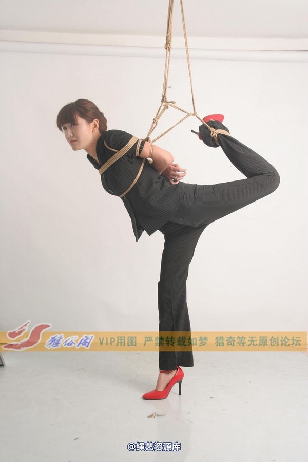 雅俗阁 - 2013-NO.18Model 雅爽 第 116 张图片