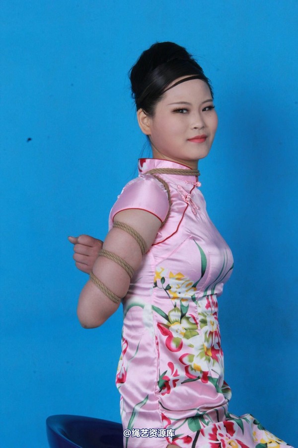 胜景山庄 - 283-新模婷婷 第 26 张图片
