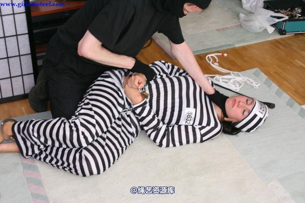 girlsinsteel - Bad girl 第 118 张图片