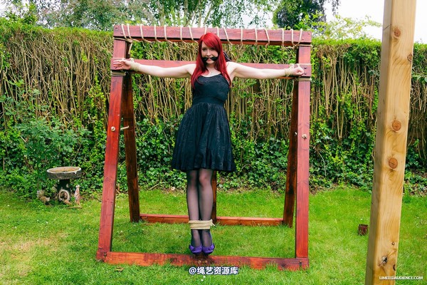 limitedaudience - 2013 syrah lee experiencing the cross 第 12 张图片