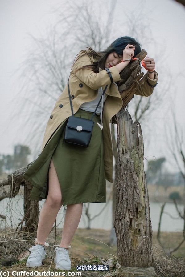 cuffedoutdoors - cod523 第 77 张图片
