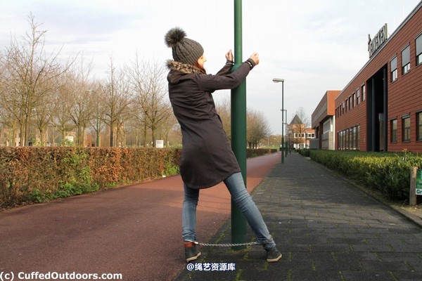 cuffedoutdoors - cod531 第 62 张图片