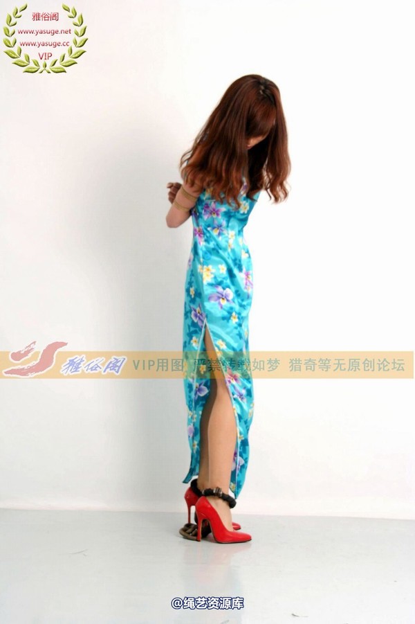 雅俗阁 - 2013-NO.39Model雅雨 第 67 张图片