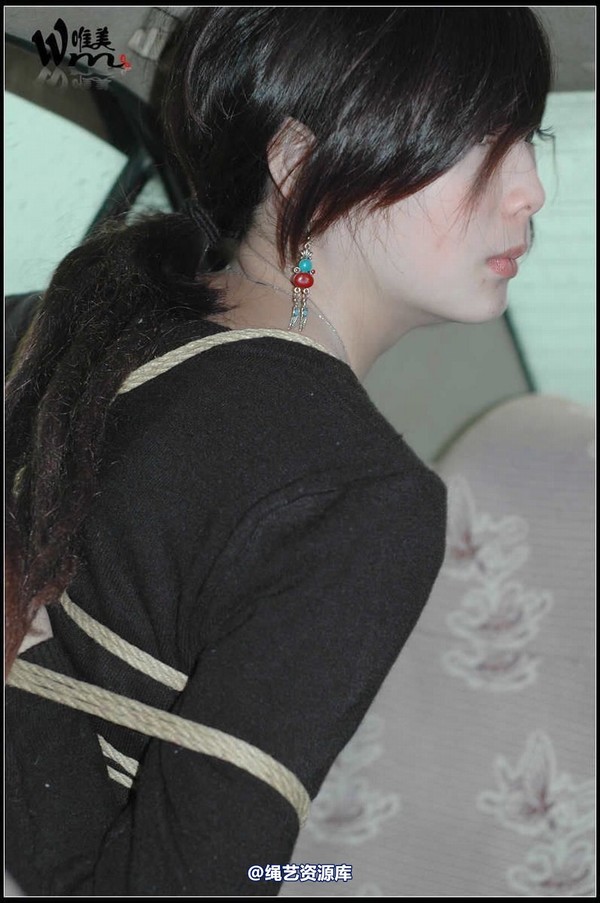 唯美之家 - 2009-12-15书瑶 第 26 张图片
